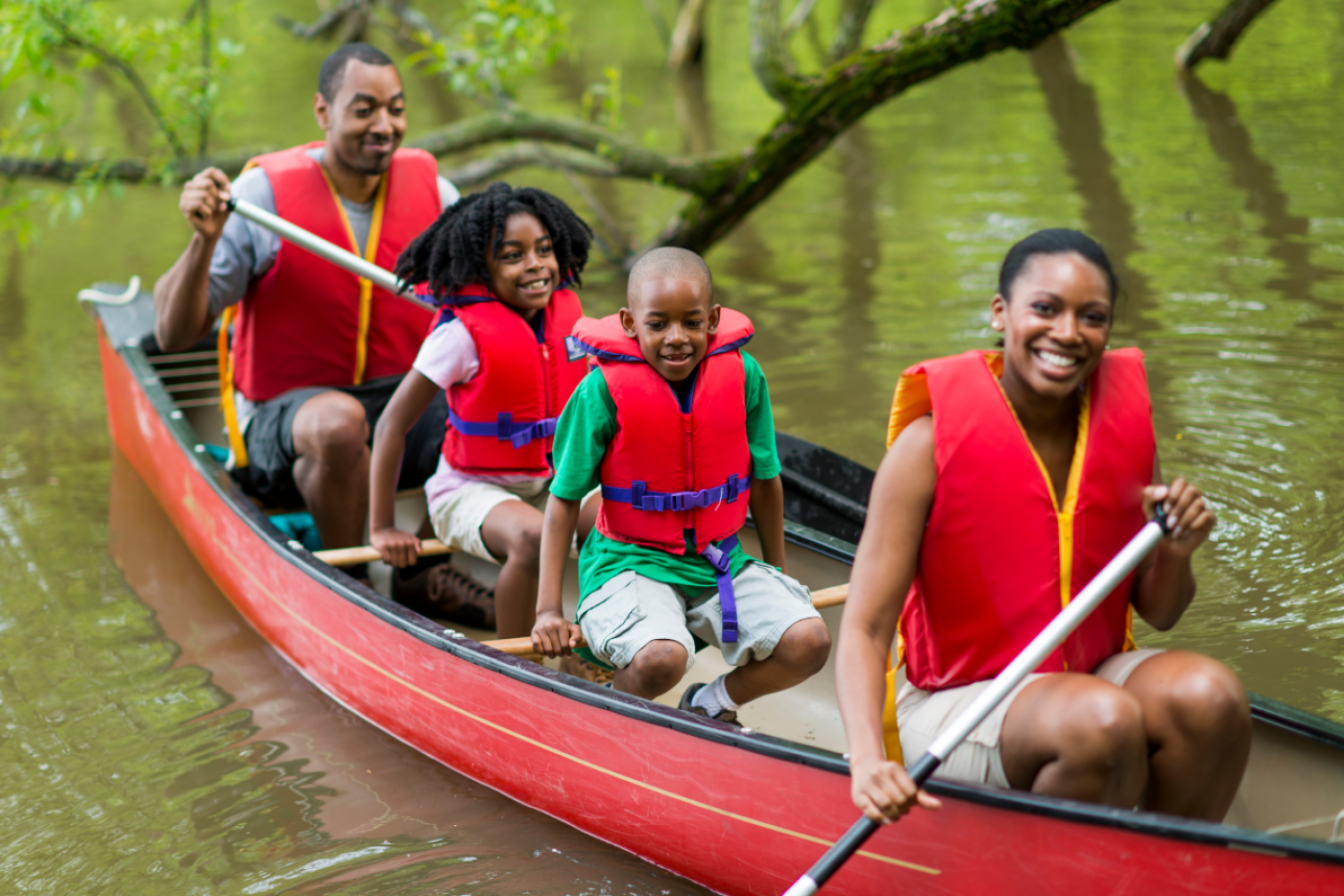11 Exciting Activities to Enjoy in North Carolina State Parks during